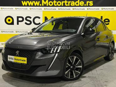 Peugeot 208 GT/Pano/Kamera