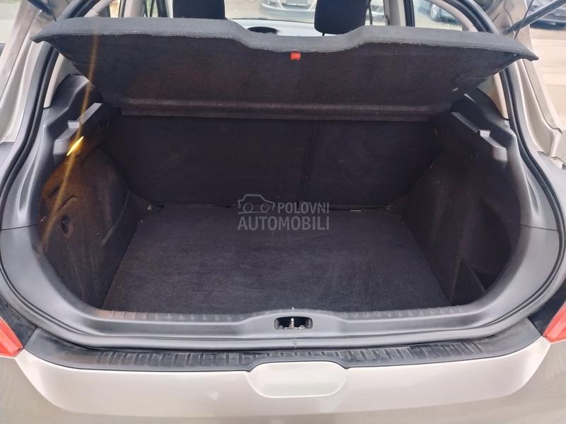Peugeot 308 1.6hdi