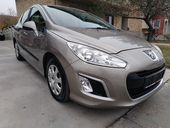 Peugeot 308 1.6hdi
