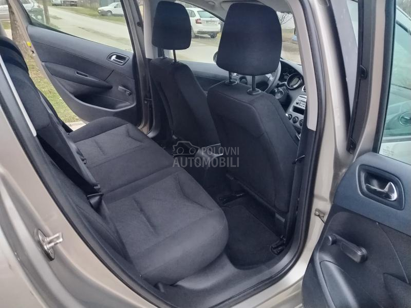 Peugeot 308 1.6hdi