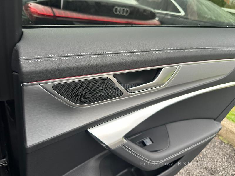 Audi A6 2,0tdi S line Quatt