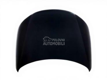 PREDNJA HAUBA za Volkswagen EOS od 2006. do 2010. god.