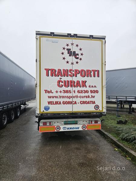 Krone Profi Liner std. CODE XL