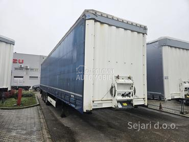 Krone Profi Liner std. CODE XL