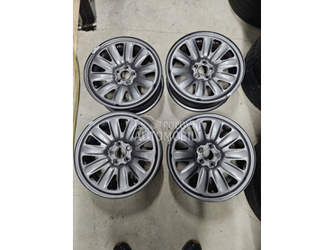 Čelične felne  16" 5 x 100