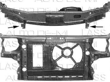 VEZNI LIM PREDNJI za Volkswagen Vento, Golf 3 od 1991. do 1998. god.
