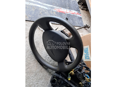 Razni delovi za Fiat Palio od 2000. do 2018. god.