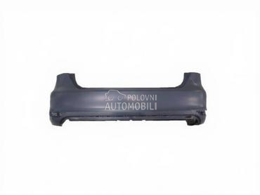 zadnji branik za Volkswagen Jetta od 2011. do 2015. god.