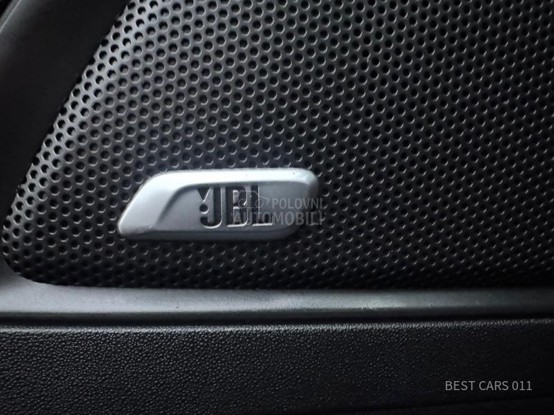 Citroen C4 Picasso 2.0 e-HDI EXCLUSIVE