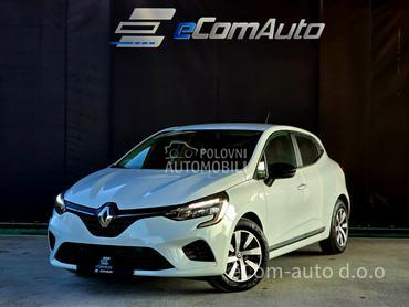 Renault Clio 1.0 TCE ZEN