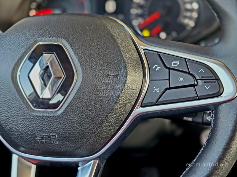 Renault Clio 1.0 TCE ZEN