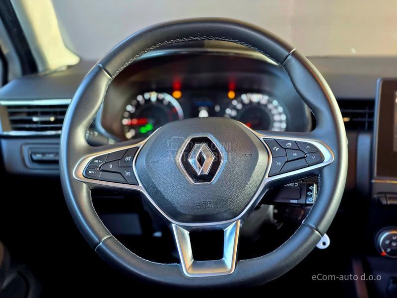 Renault Clio 1.0 TCE ZEN