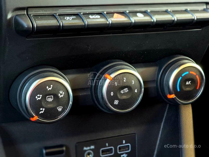 Renault Clio 1.0 TCE ZEN