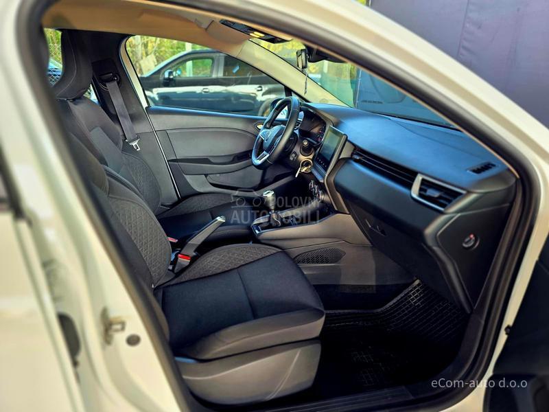 Renault Clio 1.0 TCE ZEN