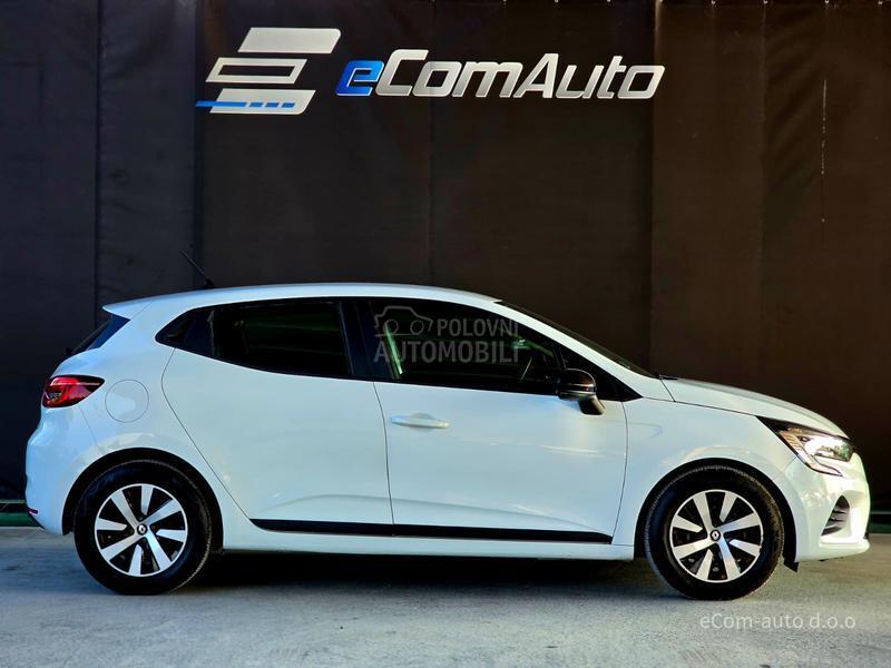 Renault Clio 1.0 TCE ZEN