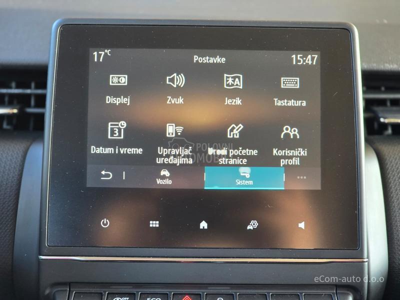 Renault Clio 1.0 TCE ZEN