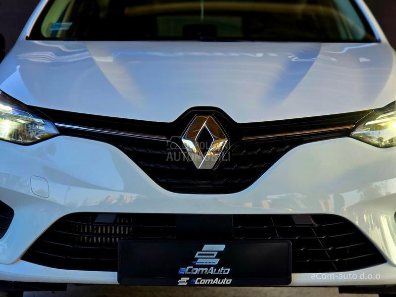 Renault Clio 1.0 TCE ZEN