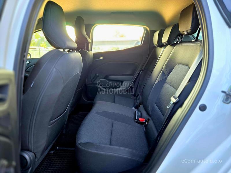Renault Clio 1.0 TCE ZEN