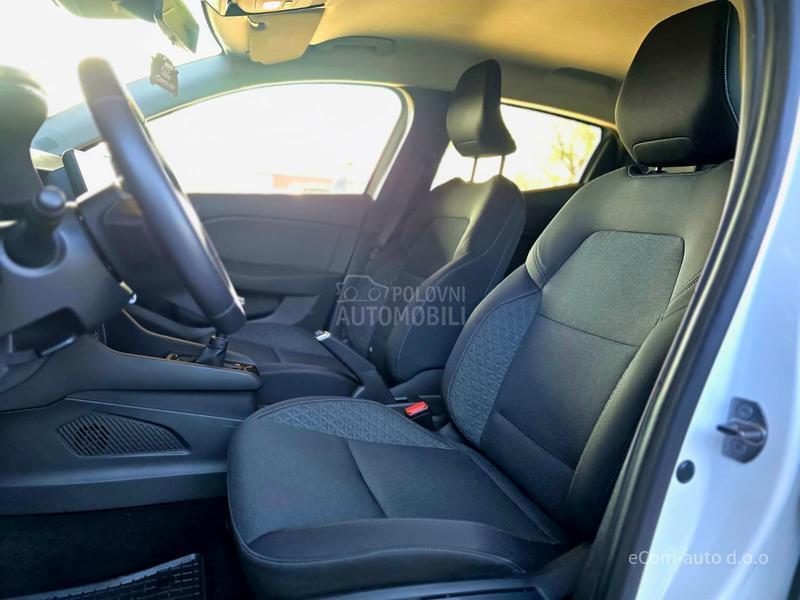 Renault Clio 1.0 TCE ZEN