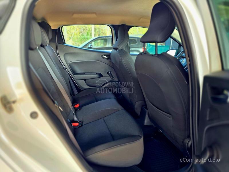 Renault Clio 1.0 TCE ZEN