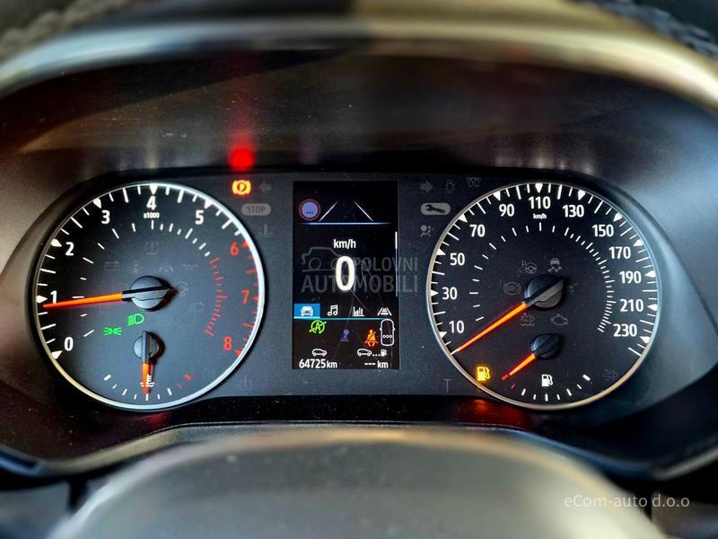 Renault Clio 1.0 TCE ZEN