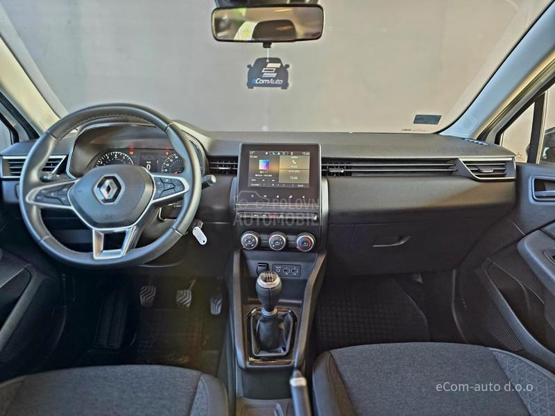 Renault Clio 1.0 TCE ZEN