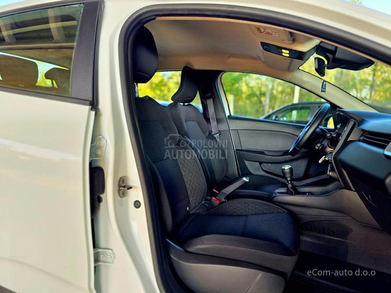 Renault Clio 1.0 TCE ZEN