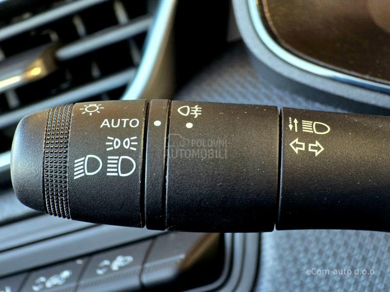 Renault Clio 1.0 TCE ZEN