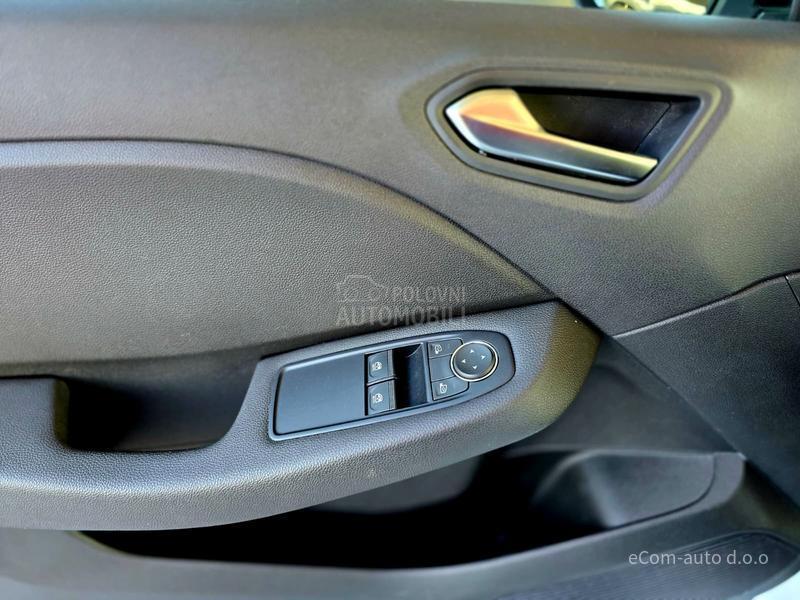 Renault Clio 1.0 TCE ZEN