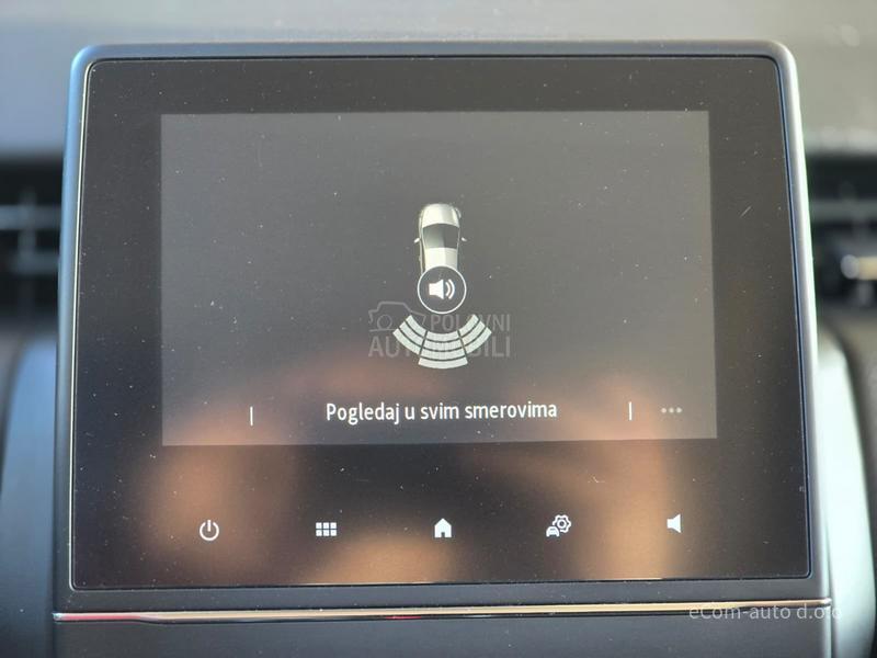 Renault Clio 1.0 TCE ZEN