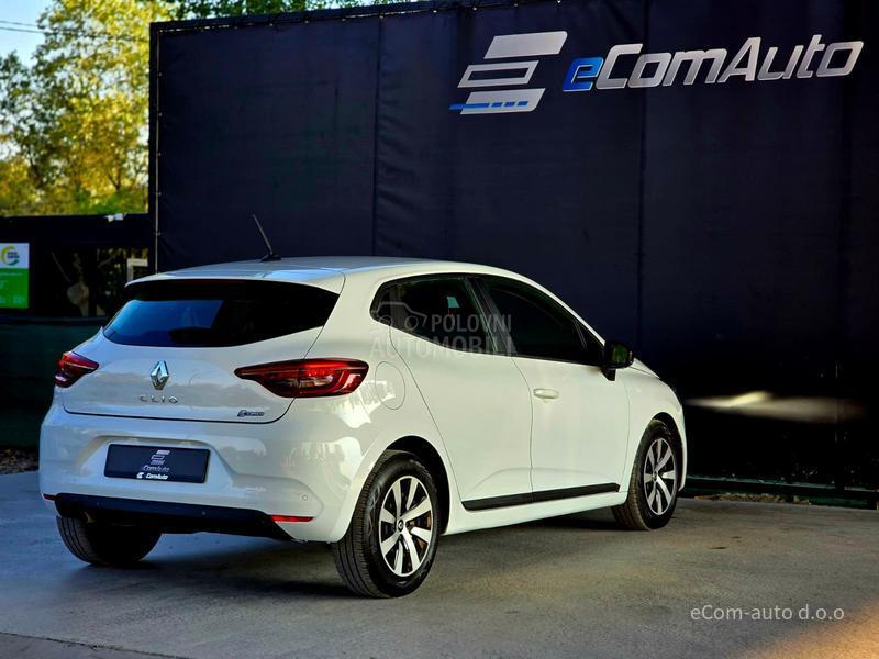 Renault Clio 1.0 TCE ZEN