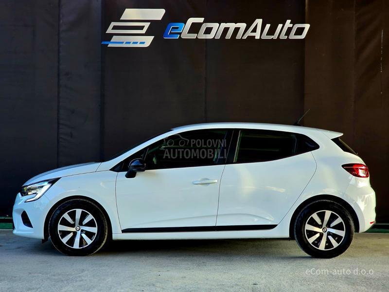 Renault Clio 1.0 TCE ZEN