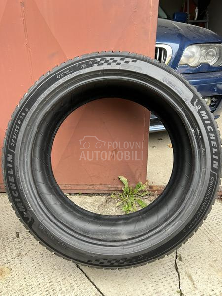 Michelin 245/40 R19 Sve sezone