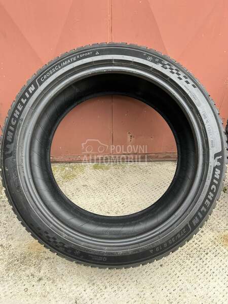 Michelin 245/40 R19 Sve sezone