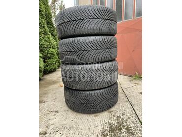 Michelin 245/40 R19 Sve sezone