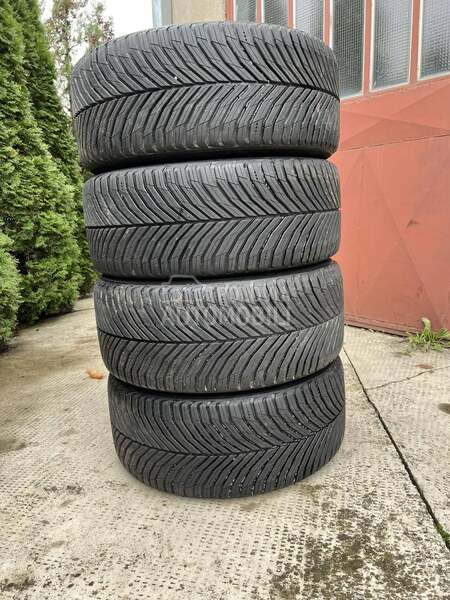 Michelin 245/40 R19 Sve sezone