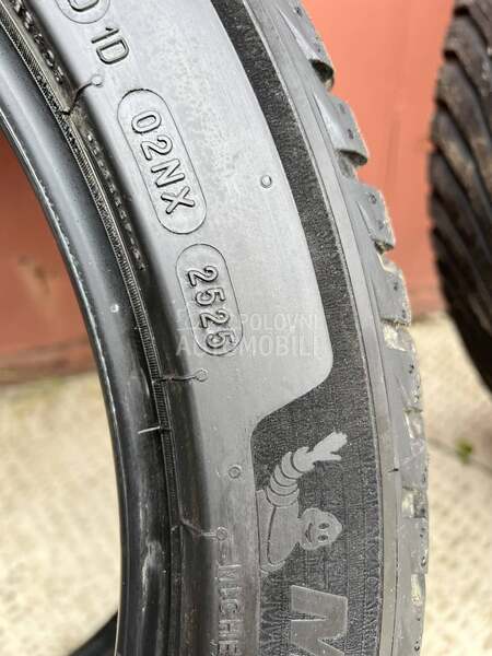 Michelin 245/40 R19 Sve sezone