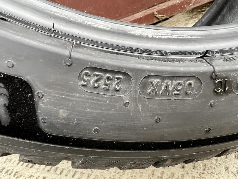 Michelin 245/40 R19 Sve sezone