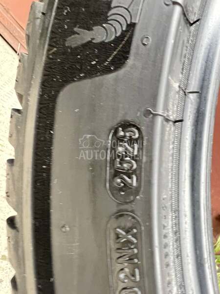 Michelin 245/40 R19 Sve sezone