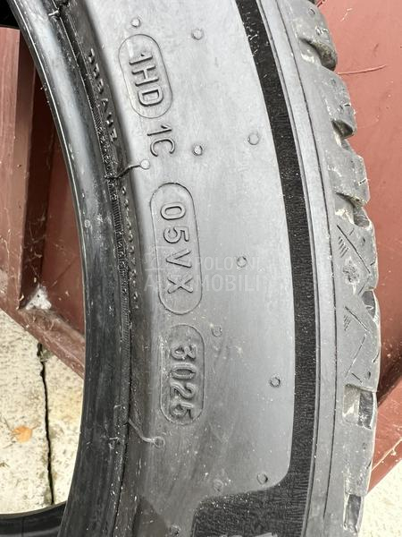 Michelin 245/40 R19 Sve sezone