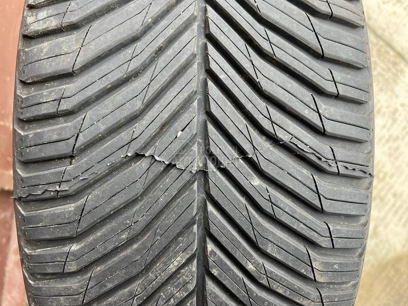 Michelin 245/40 R19 Sve sezone
