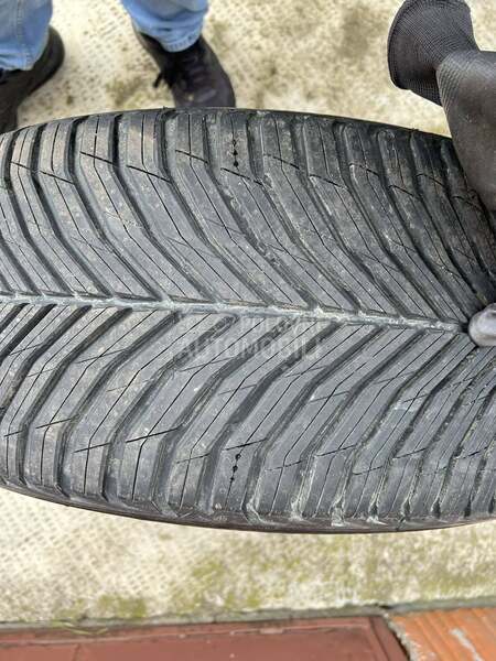 Michelin 245/40 R19 Sve sezone