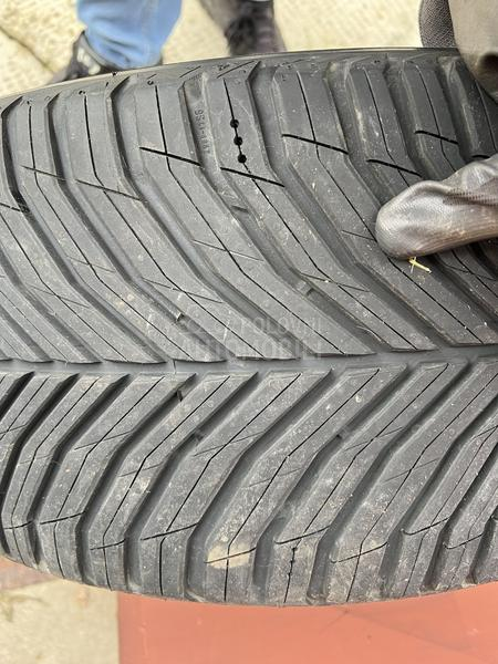 Michelin 245/40 R19 Sve sezone