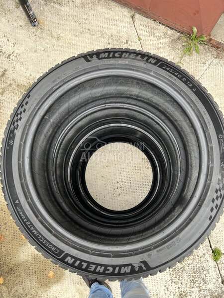 Michelin 245/40 R19 Sve sezone