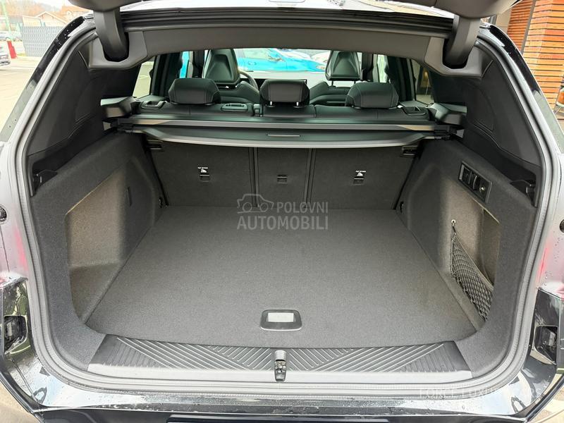 BMW X3 xDrive20d M Sport