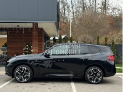 BMW X3 xDrive20d M Sport slika 4