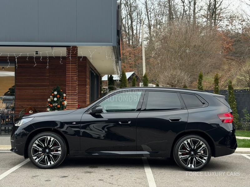 BMW X3 xDrive20d M Sport