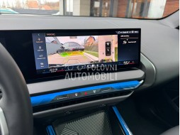 BMW X3 xDrive20d M Sport slika 34