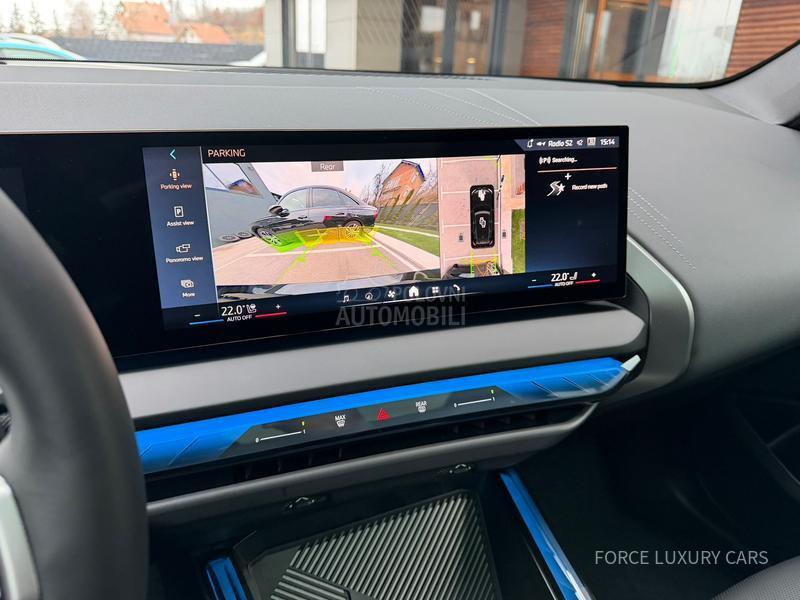 BMW X3 xDrive20d M Sport