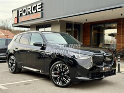 BMW X3 xDrive20d M Sport slika 1